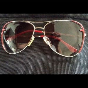 Fendi Aviator FS5289 Unisex Sunglasses